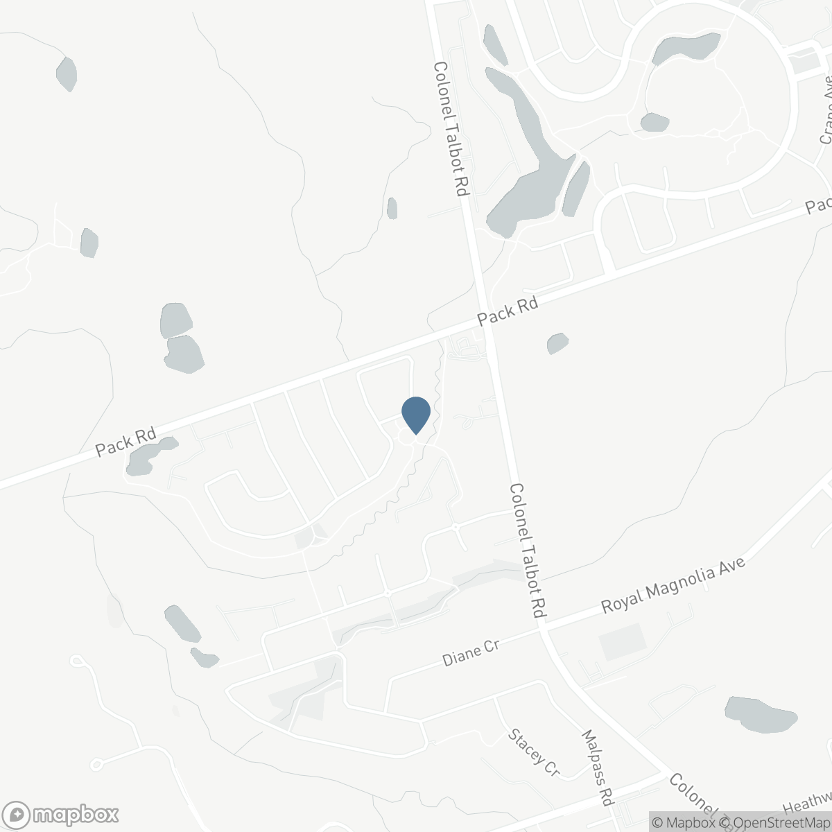7116 SILVER CREEK CIRCLE, London, Ontario N6P 0G9